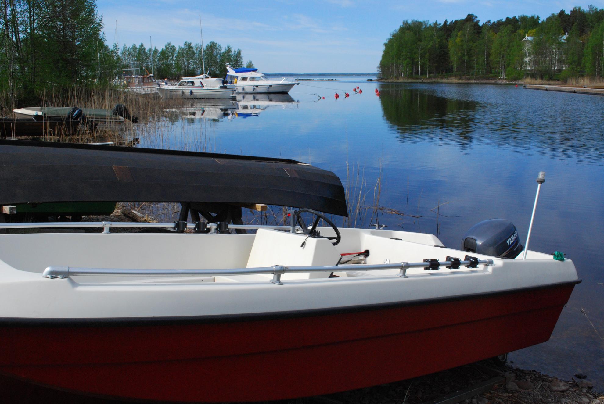 Venepaikka